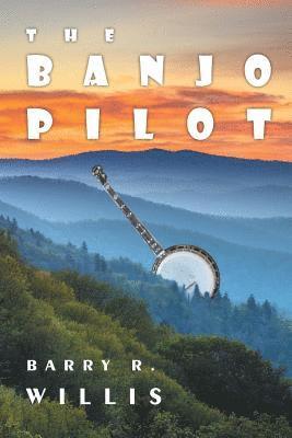 bokomslag Banjo Pilot