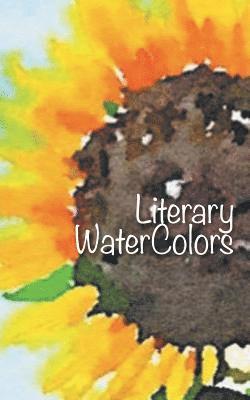 Literary WaterColors 1