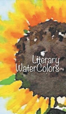 Literary WaterColors 1