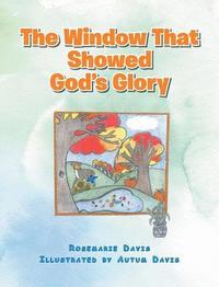 bokomslag The Window That Showed God's Glory