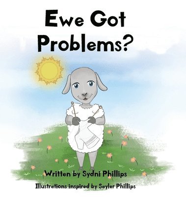 Ewe Got Problems? 1