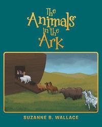 bokomslag Animals in the Ark
