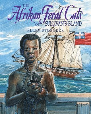 The Afrikan Feral Cats of Sullivan's Island 1