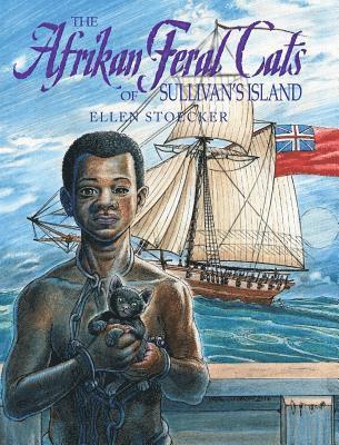 The Afrikan Feral Cats of Sullivan's Island 1