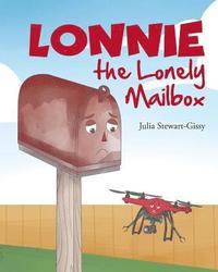 bokomslag Lonnie the Lonely Mailbox