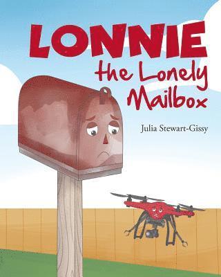 Lonnie the Lonely Mailbox 1