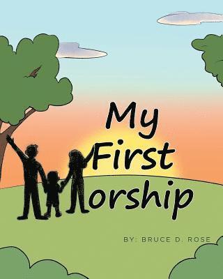 My First Worship 1