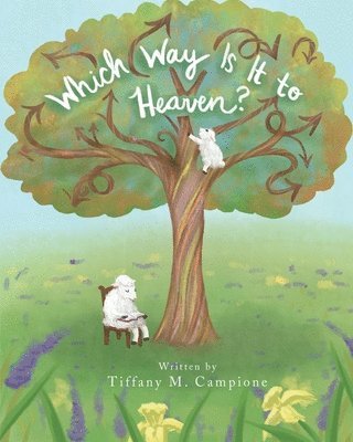 Which Way Is It to Heaven? 1