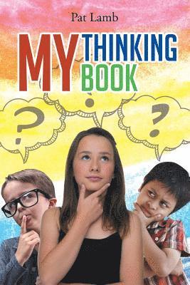 My Thinking Book 1