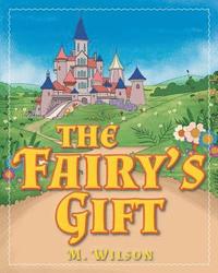 bokomslag The Fairy's Gift