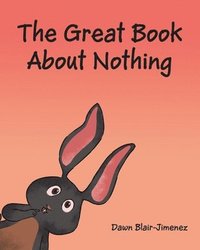 bokomslag Great Book About Nothing