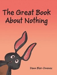 bokomslag Great Book About Nothing