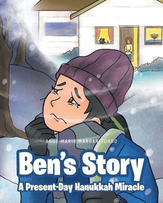 Ben's Story 1