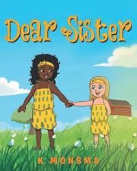 bokomslag Dear Sister