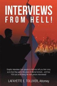 bokomslag Interviews from Hell!