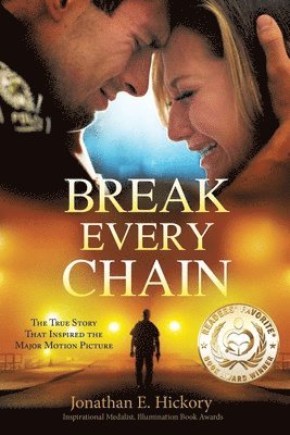 bokomslag Break Every Chain