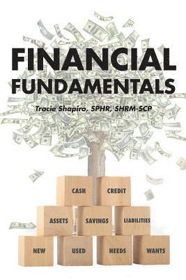 bokomslag Financial Fundamentals