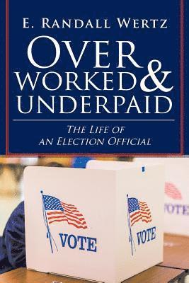 Overworked & Underpaid 1