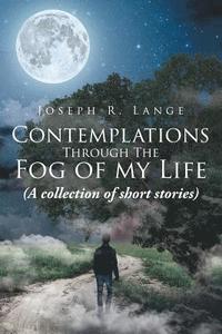bokomslag Contemplations through the Fog of My Life