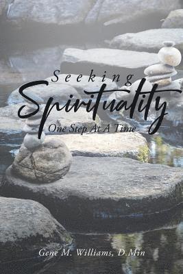 Seeking Spirituality 1