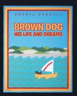 Brown Dog 1