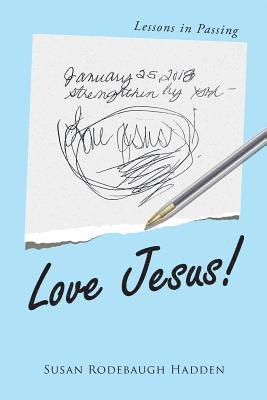 Love Jesus! 1