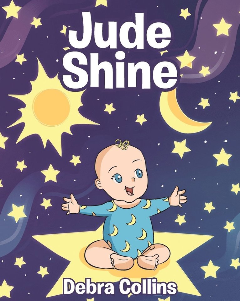 Jude Shine 1