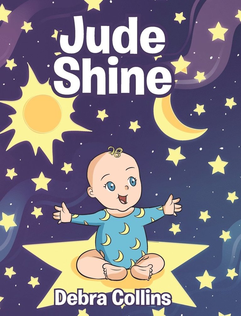 Jude Shine 1