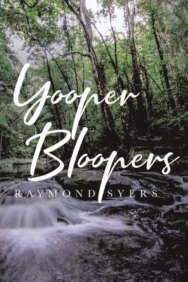 bokomslag Yooper Bloopers