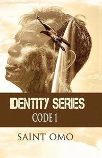 bokomslag Identity Series: Code 1