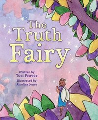 bokomslag The Truth Fairy