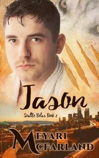 bokomslag Jason