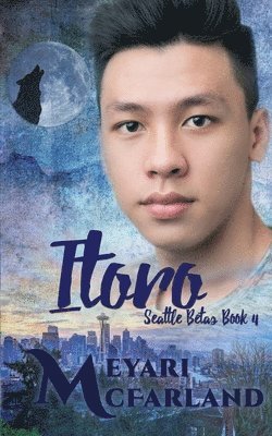 Meyari McFarland - Itoro: Seattle Betas #4, Häftad