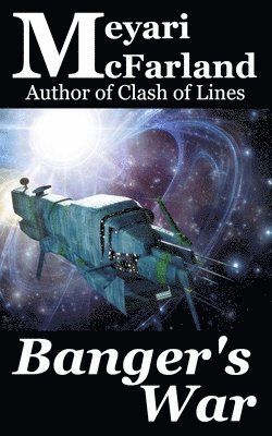 Meyari McFarland - Banger's War, Häftad