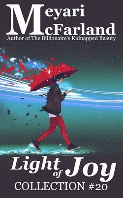 Meyari McFarland - Light of Joy: Collection #20, Häftad