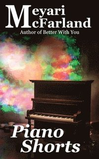bokomslag Piano Shorts