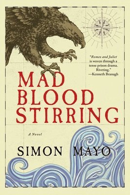 Mad Blood Stirring 1