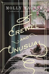 bokomslag Crewel and Unusual