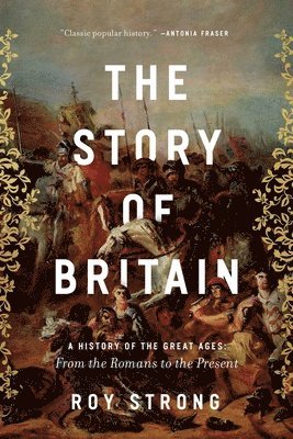 The Story of Britain 1