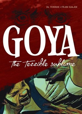 bokomslag Goya