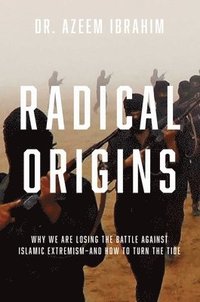 bokomslag Radical Origins