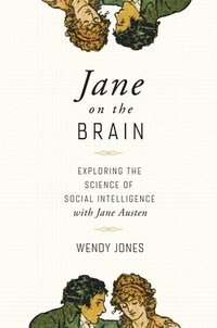 bokomslag Jane on the Brain