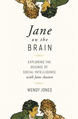 Jane on the Brain 1