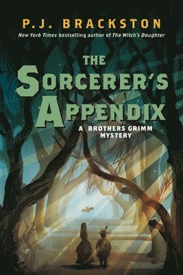 The Sorcerer's Appendix 1