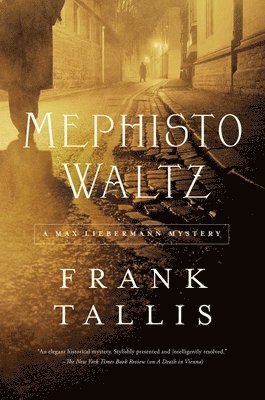 Mephisto Waltz 1