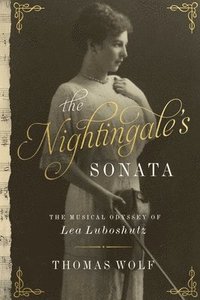 bokomslag The Nightingale's Sonata