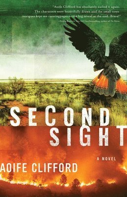 Second Sight 1