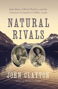 bokomslag Natural Rivals