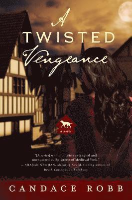 A Twisted Vengeance 1