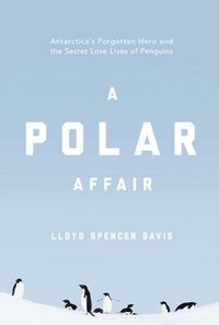 bokomslag A Polar Affair